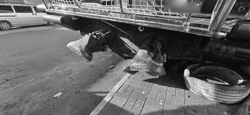 Pilot ọkọ fun tita