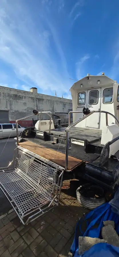 Pilot ọkọ fun tita