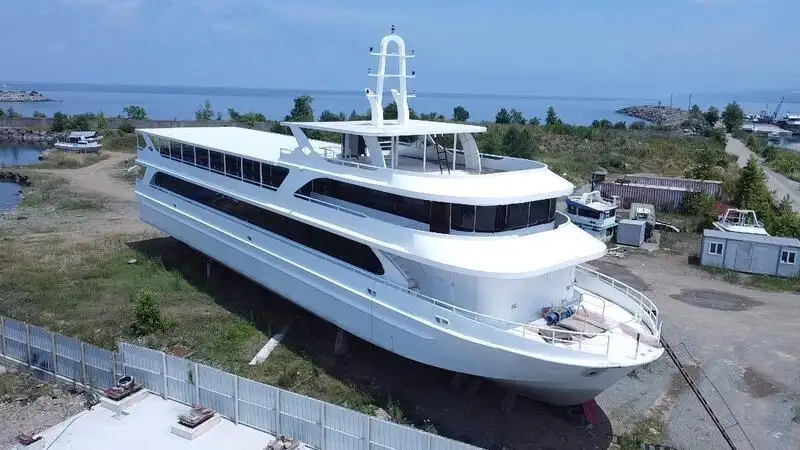 Ọkọ ọkọ ayọkẹlẹ fun tita