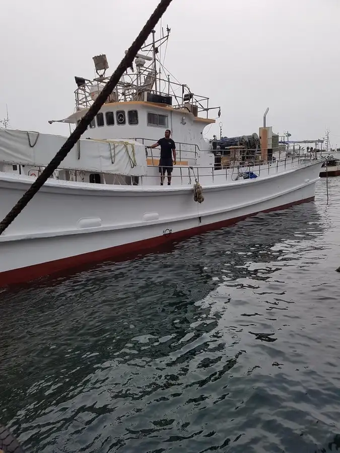 Ọkọ gigun fun tita