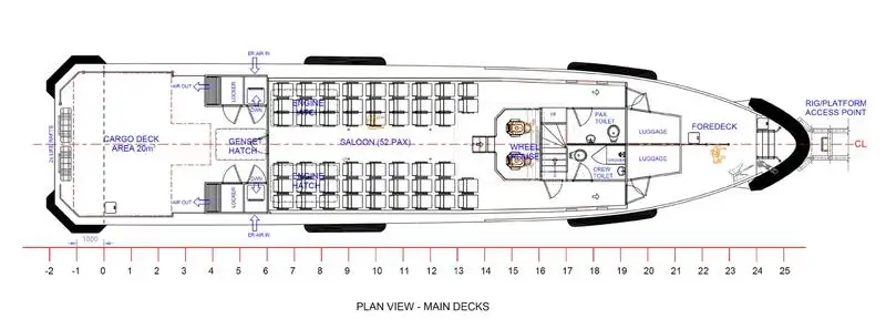 Ọkọ oju-irin fun tita