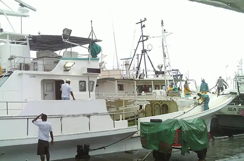 Ọkọ gigun fun tita