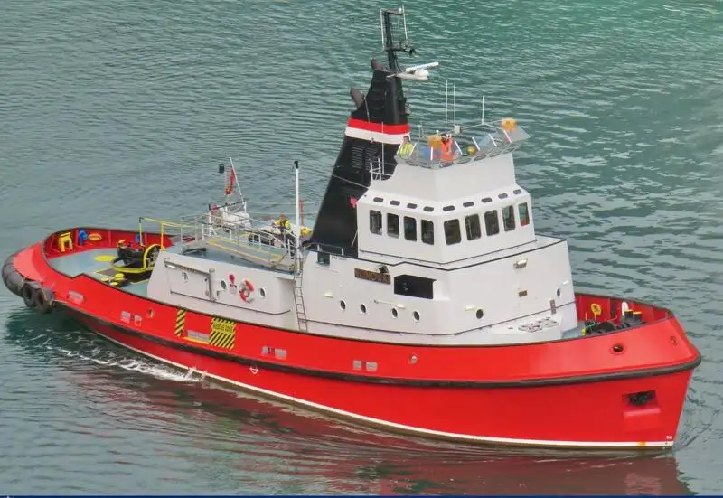 Ọkọ oju-omi kekere fun tita