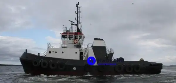 Tugboat for sale