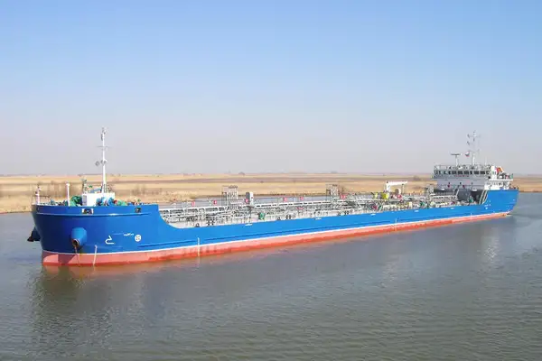 Oil tanker, Chemical tanker for sale