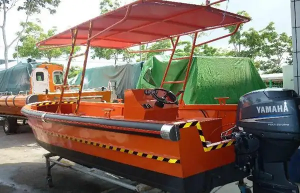 Work boats for sale