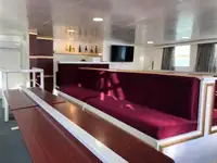 RoPax ọkọ oju omi fun tita