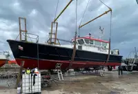 Pilot ọkọ fun tita