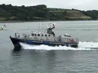 ọkọ oju omi igbesi aye fun tita