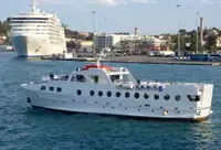 RoPax ọkọ oju omi fun tita