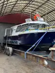 Ipeja Trawler fun tita