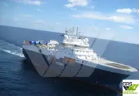 Ọkọ iwadi fun tita