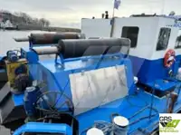 Awọn ọkọ oju-omi iṣẹ fun tita