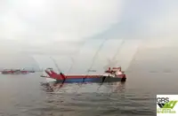 Ibalẹ Craft, ojò fun tita