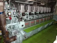 Ọkọ RORO fun tita