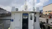 Pilot ọkọ fun tita