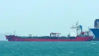 Oko epo, Kemikali tanker fun tita