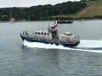 ọkọ oju omi igbesi aye fun tita