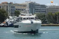 Ọkọ oju-irin fun tita