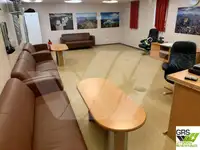 Barge ibugbe fun tita