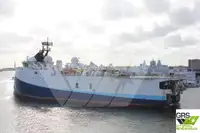 Ọkọ iwadi fun tita