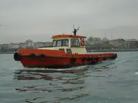 Ọkọ oju-omi kekere fun tita