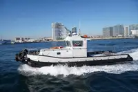 Ọkọ oju-omi kekere fun tita