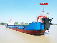 Barge fun tita