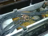 Awọn ọkọ oju-omi iṣẹ fun tita