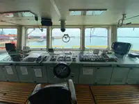 Reefer ọkọ fun tita