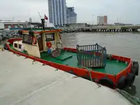 Ọkọ oju-omi kekere fun tita