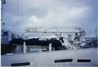 Ọkọ iwadi fun tita