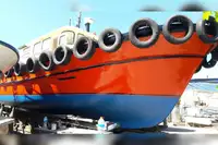 Ọkọ oju-omi kekere fun tita