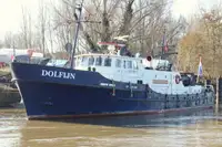 Patrol ọkọ fun tita