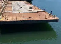 Barge fun tita