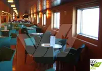 Ọkọ RORO fun tita