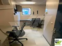 Barge ibugbe fun tita