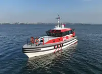 Ọkọ oju-omi kekere fun tita