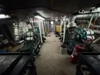 Ọkọ oju-irin fun tita