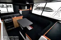 Ọkọ oju-irin fun tita