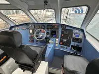 Pilot ọkọ fun tita