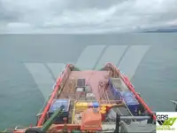 Ọkọ oju-omi kekere fun tita