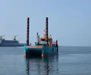 Awọn ọkọ oju-omi iṣẹ fun tita