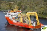 Ọkọ ipese fun tita