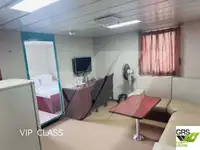 Ọkọ RORO fun tita