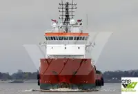 Ọkọ ipese fun tita