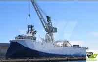 Ọkọ iwadi fun tita