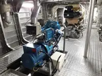 Ọkọ atukọ fun tita