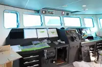 RoPax ọkọ oju omi fun tita