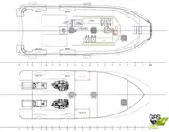 Awọn ọkọ oju-omi iṣẹ fun tita